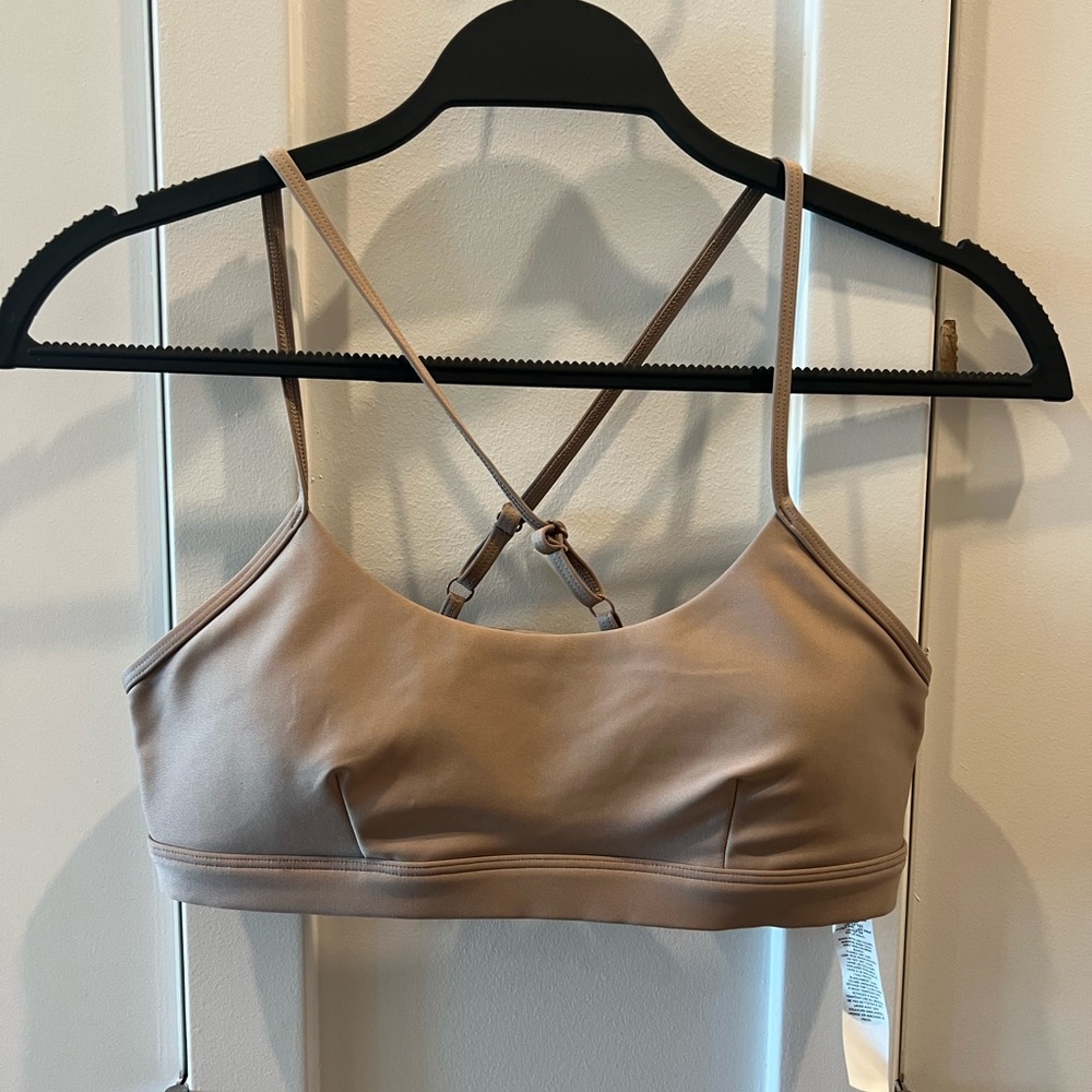 Airlift Intrigue Bra